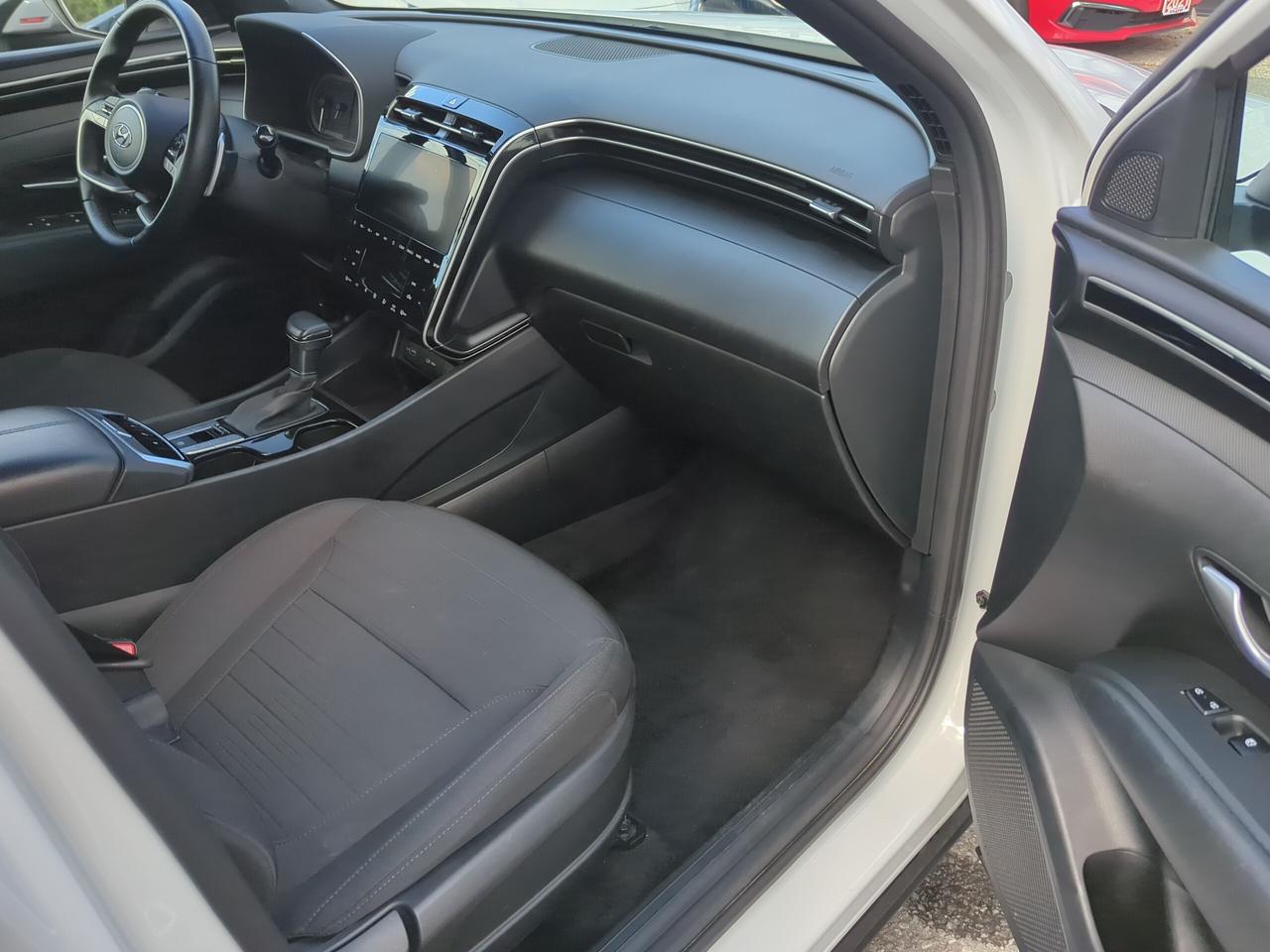 2024 Hyundai Santa Cruz Preferred