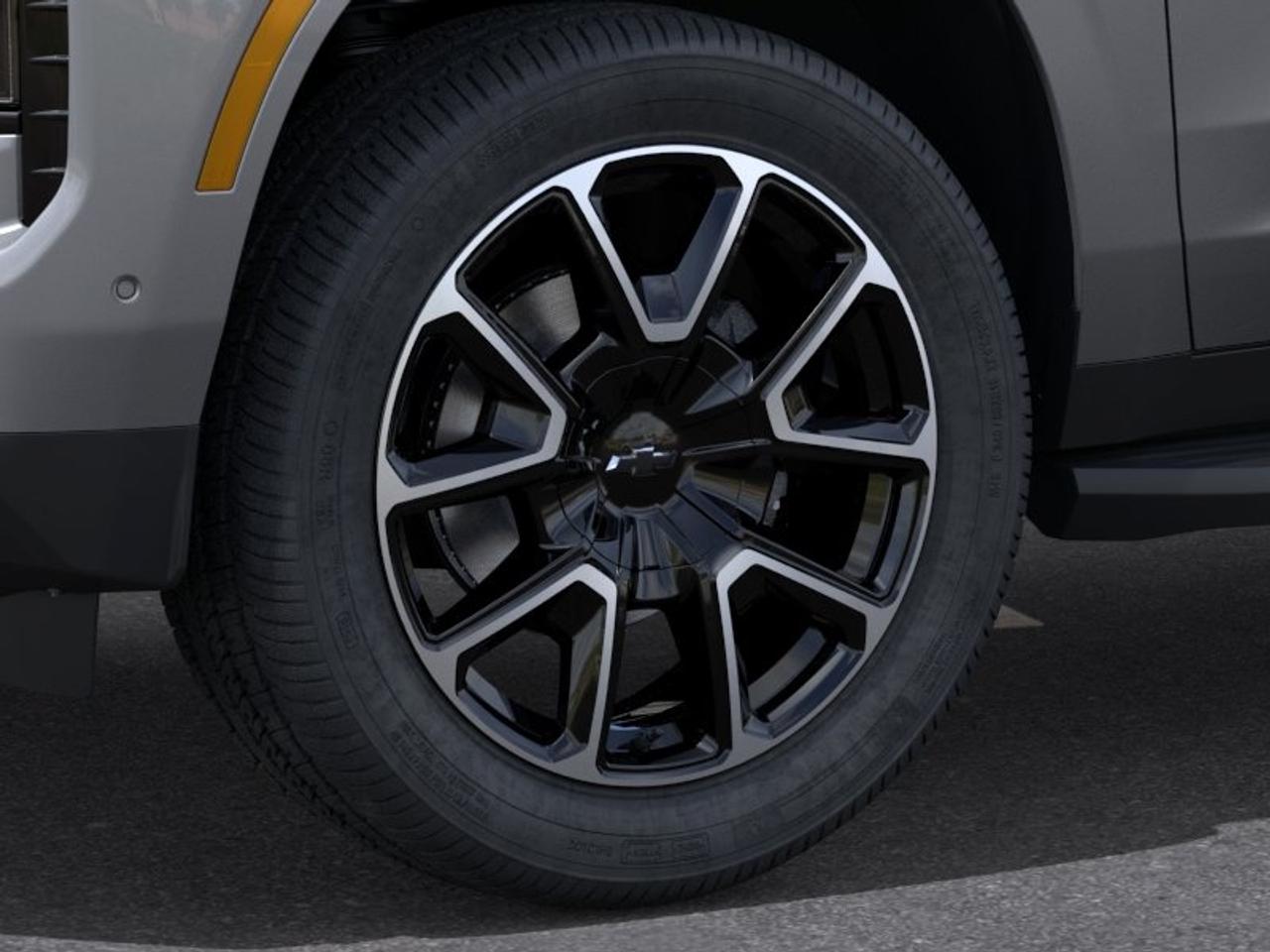 2026 Chevrolet Tahoe RST  - Leather Seats - Sunroof Photo