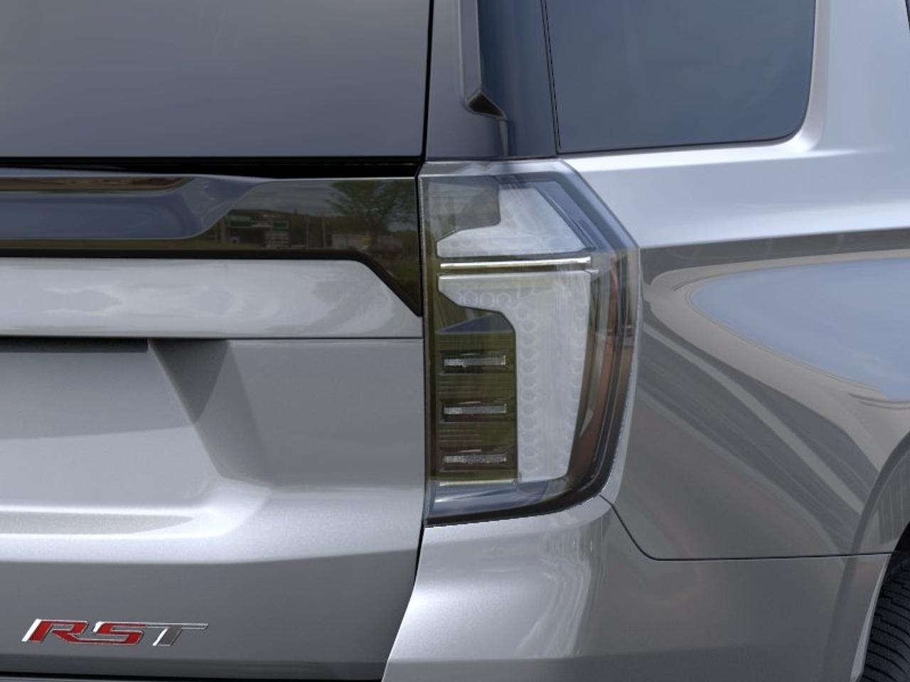 2026 Chevrolet Tahoe RST  - Leather Seats - Sunroof Photo