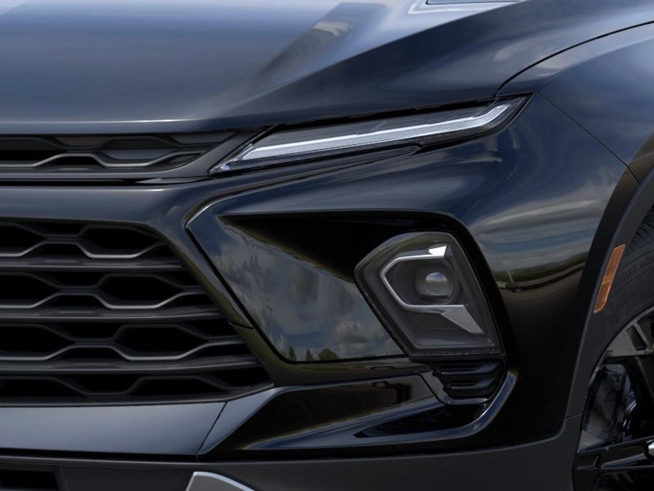 2026 Chevrolet Blazer LT  -  Sport Edition Photo