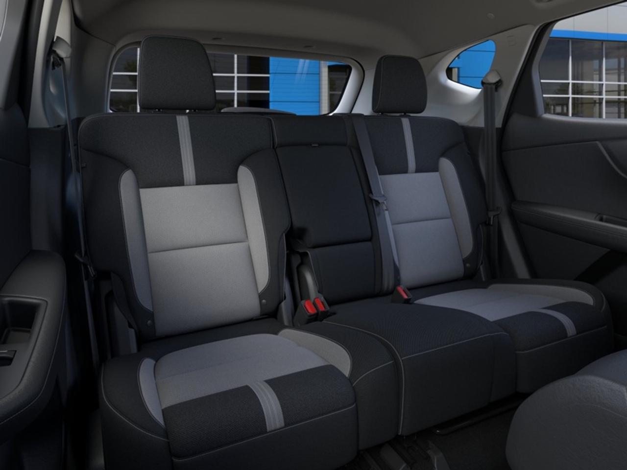 2026 Chevrolet Blazer LT  -  Sport Edition Photo