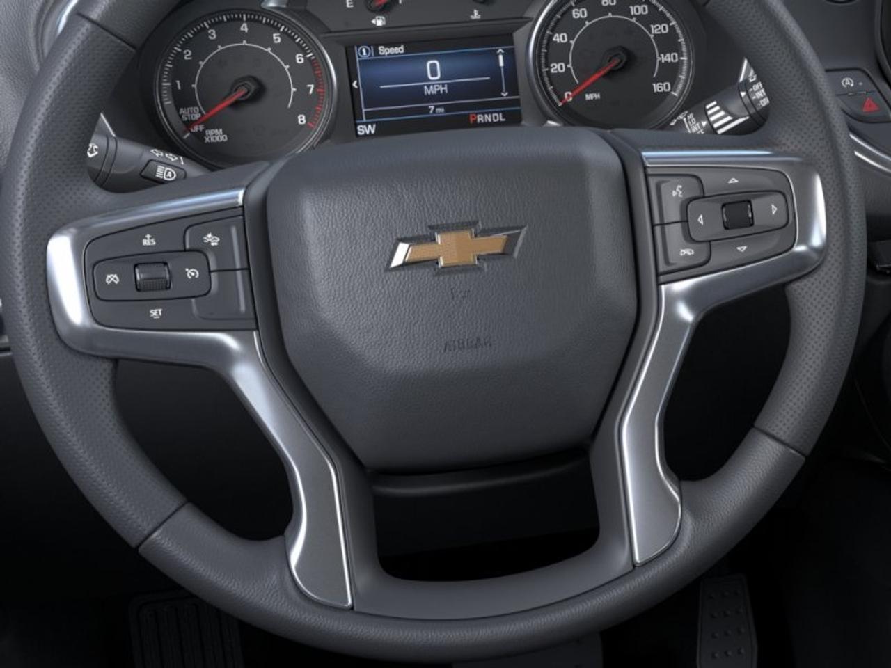 2026 Chevrolet Blazer LT  -  Sport Edition Photo