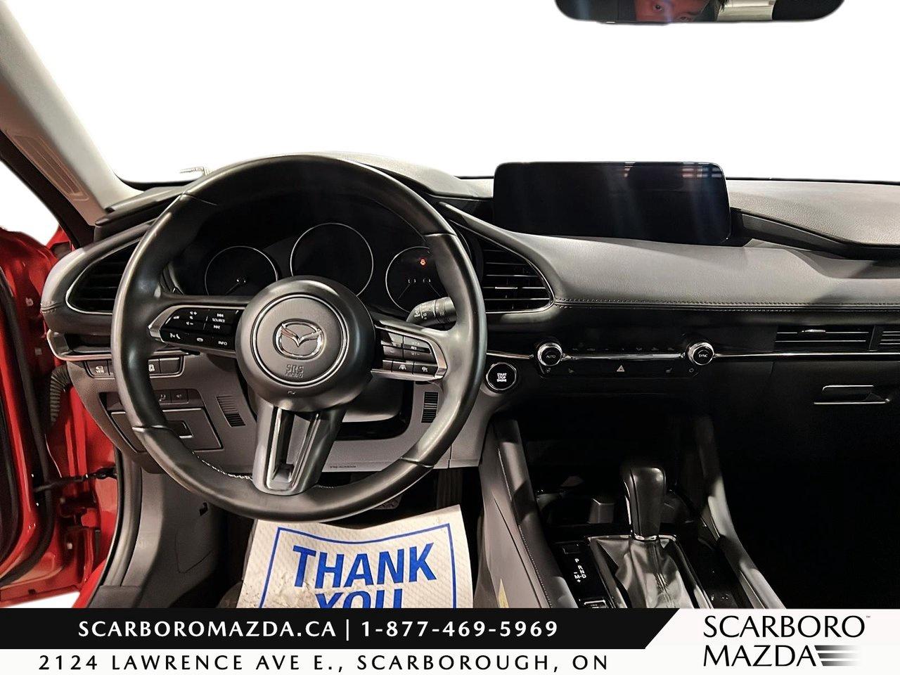 2025 Mazda MAZDA3 GT Photo