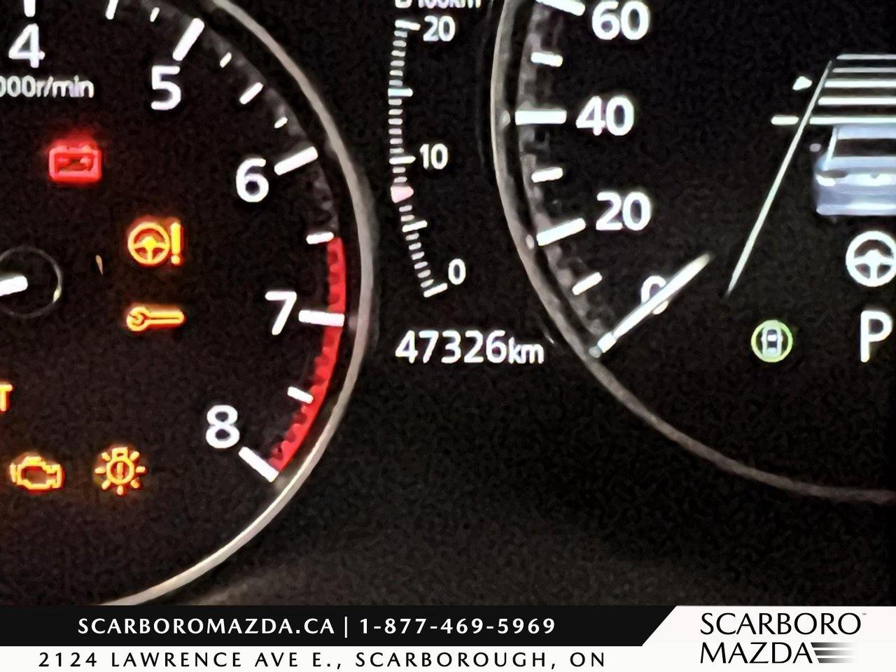 2025 Mazda MAZDA3 GT Photo