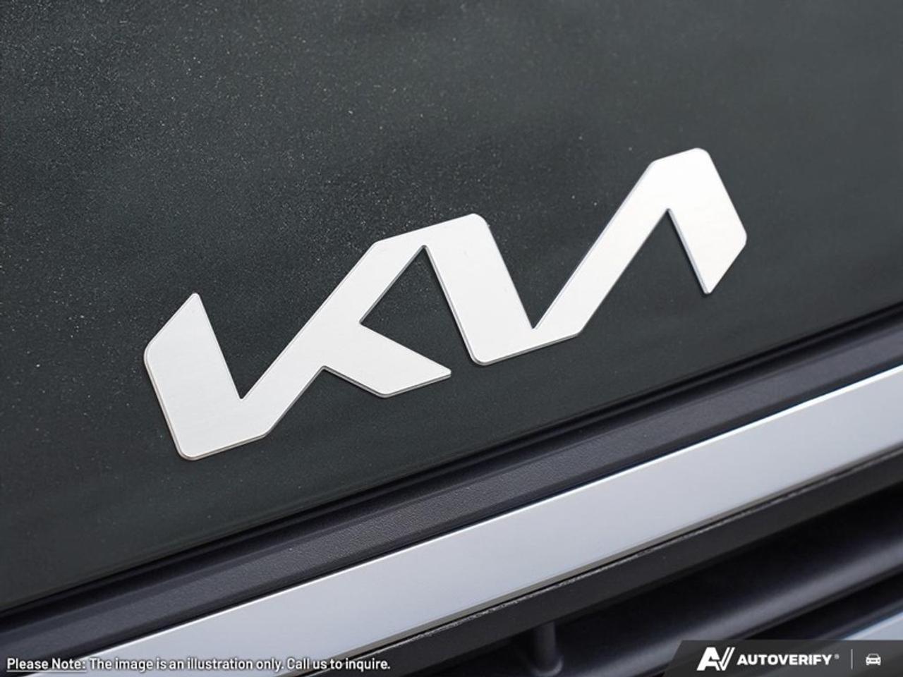2026 Kia K4 Hatchback EX  - $210 B/W Photo