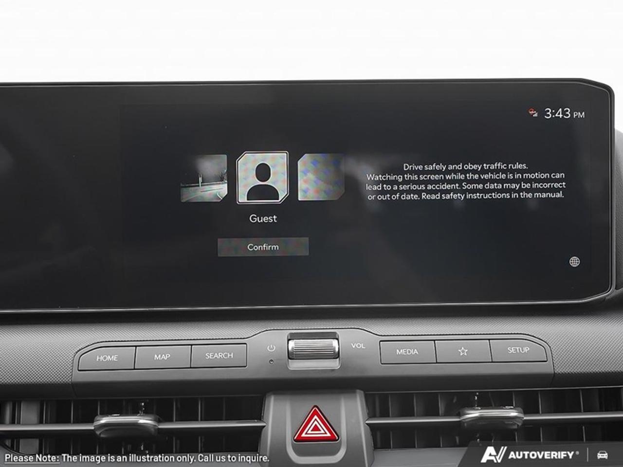 2026 Kia K4 Hatchback EX  - $210 B/W Photo