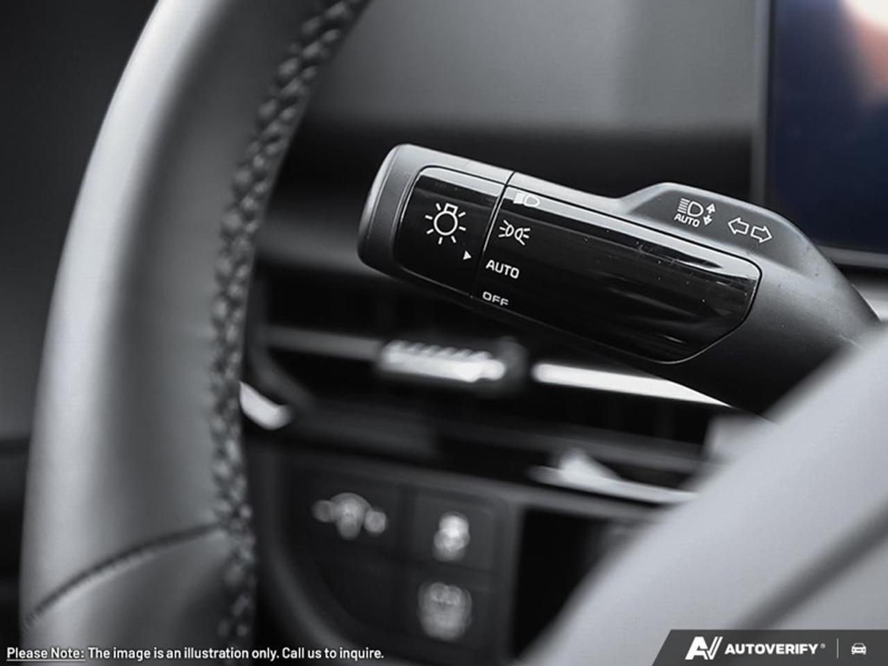 2027 Kia Sportage Hybrid EX Photo