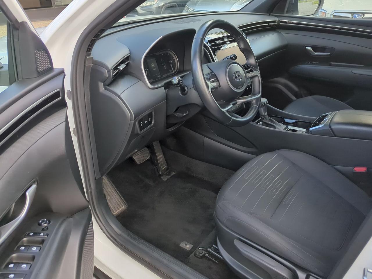 2024 Hyundai Santa Cruz Preferred