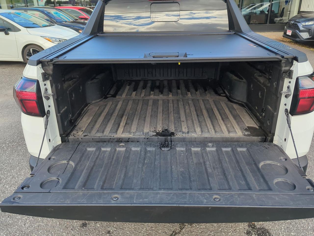 2024 Hyundai Santa Cruz Preferred