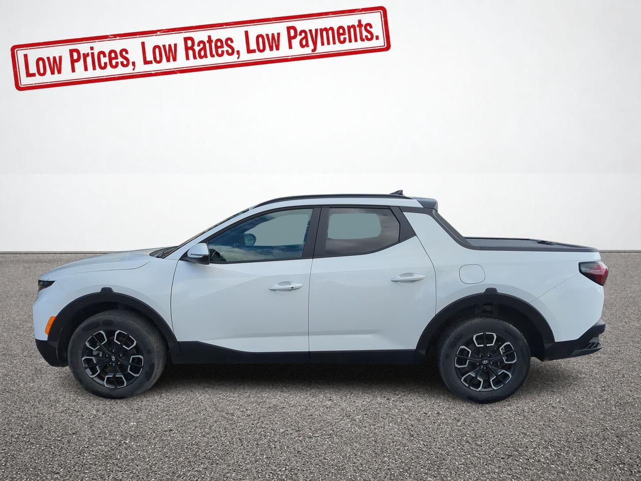 2024 Hyundai Santa Cruz Preferred