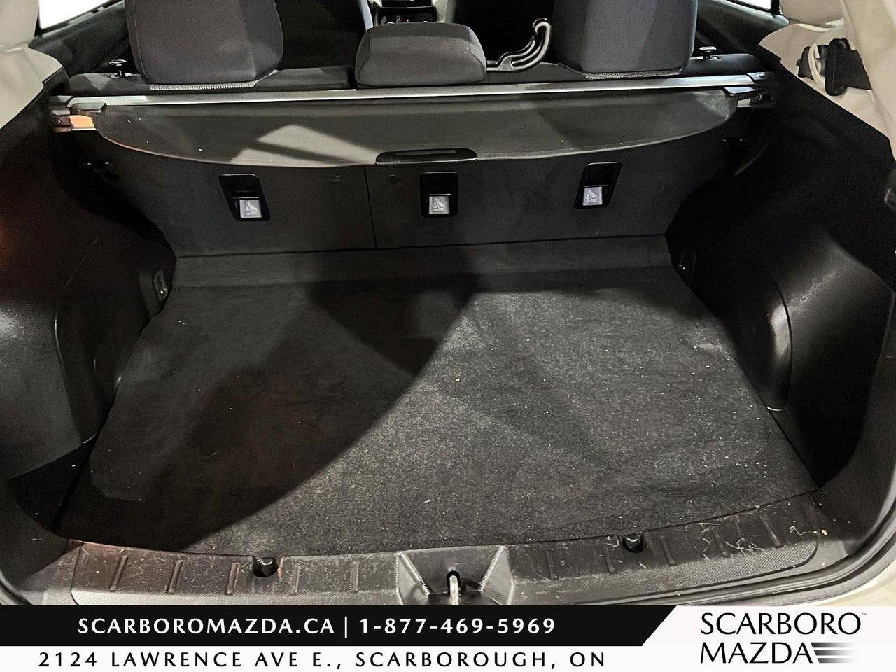 2018 Subaru XV Crosstrek Touring Photo