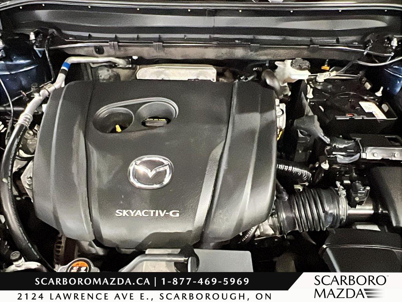 2022 Mazda CX-5 GT Photo