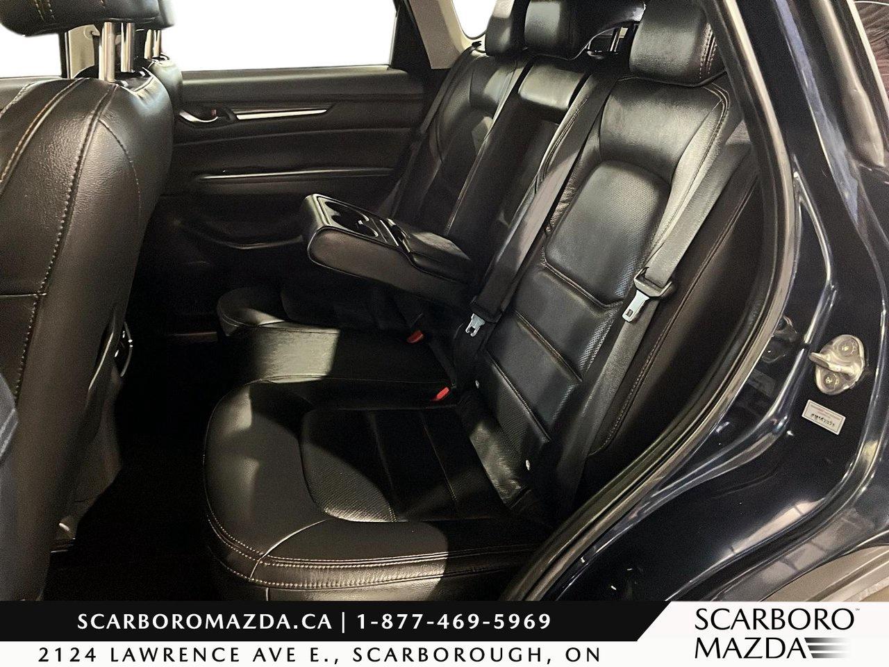 2022 Mazda CX-5 GT Photo