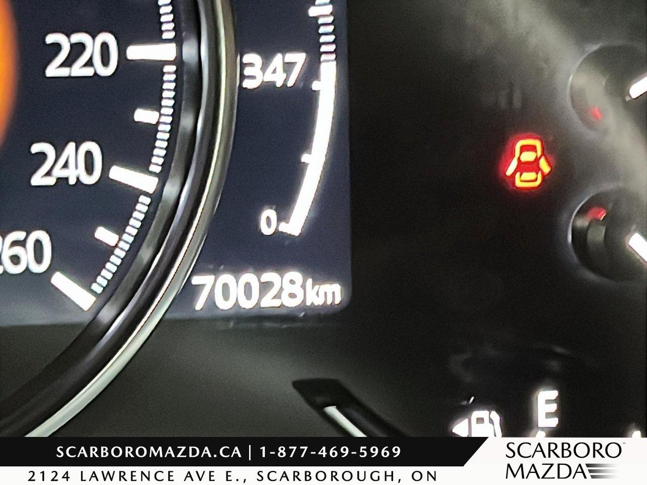 2022 Mazda CX-5 GT Photo