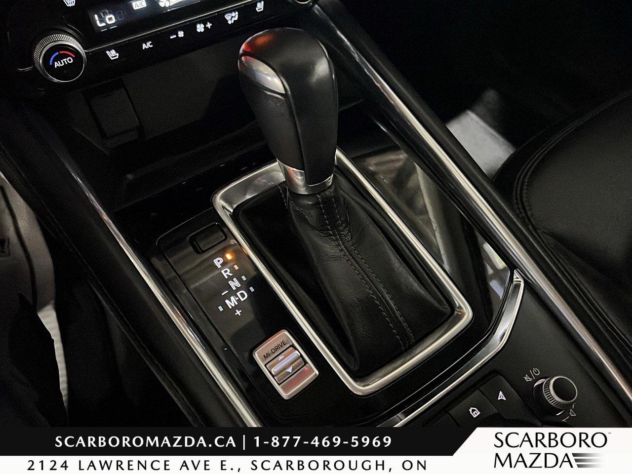 2022 Mazda CX-5 GT Photo