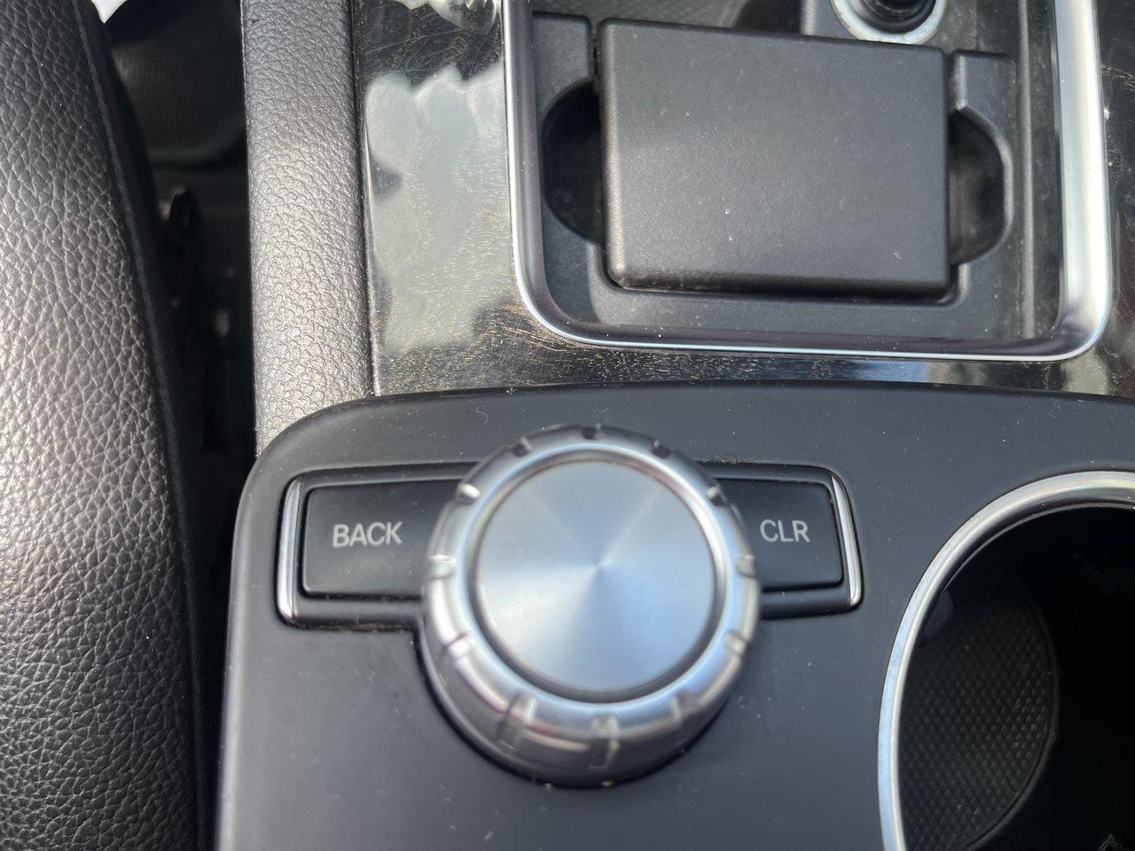 2013 Mercedes-Benz GLK-Class GLK 250 BlueTEC Photo