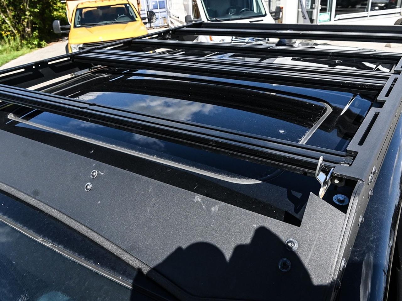 2021 Toyota Tacoma Nightshade Photo