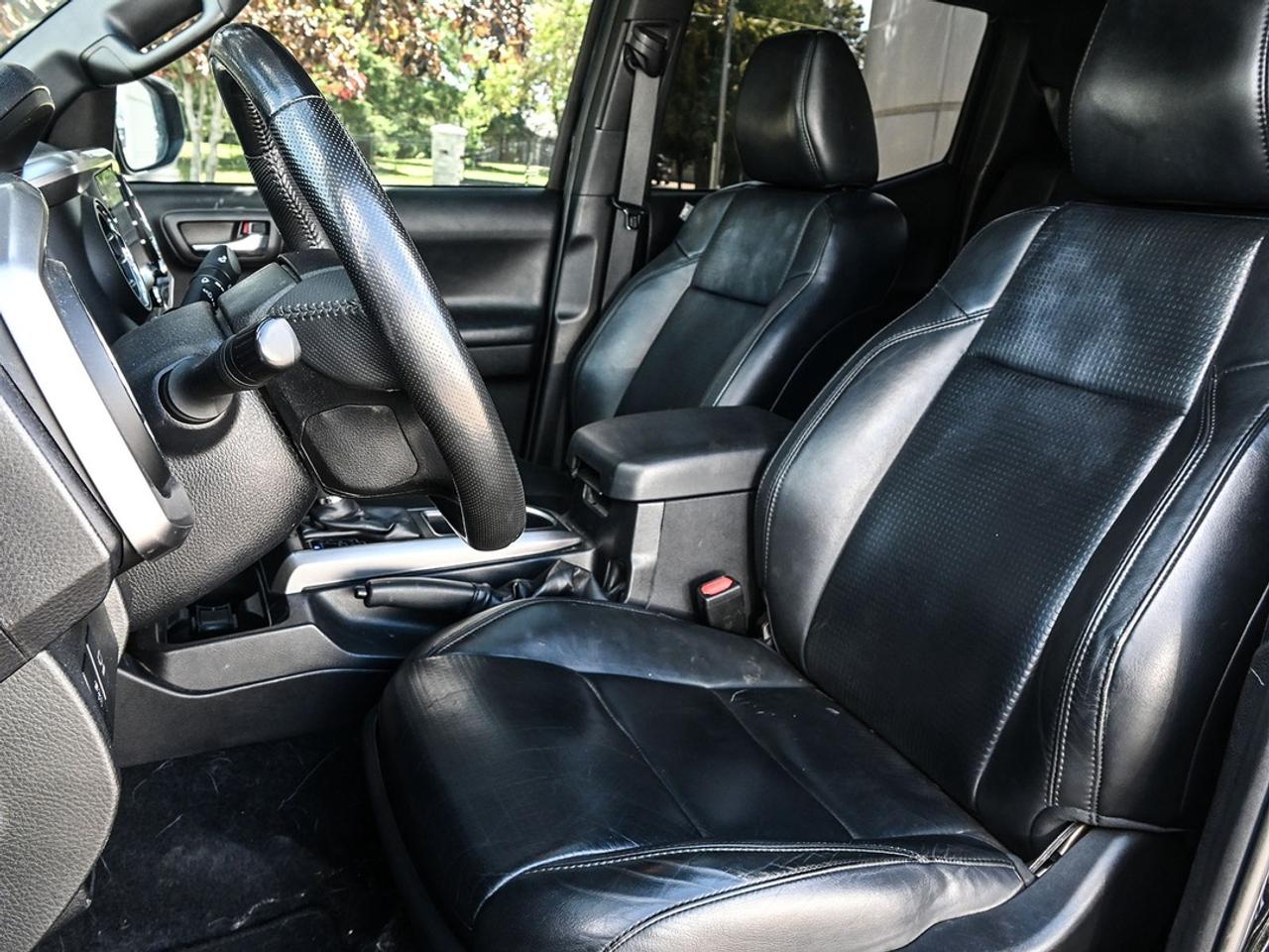 2021 Toyota Tacoma Nightshade Photo