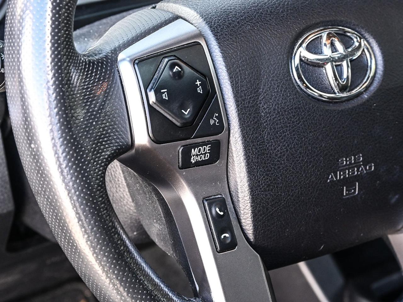 2021 Toyota Tacoma Nightshade Photo