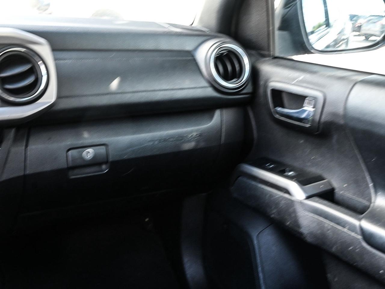 2021 Toyota Tacoma Nightshade Photo