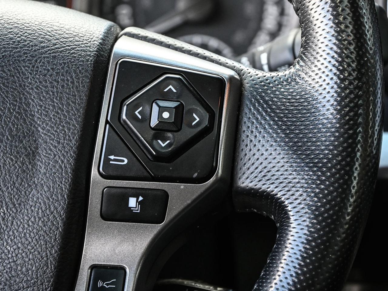 2021 Toyota Tacoma Nightshade Photo