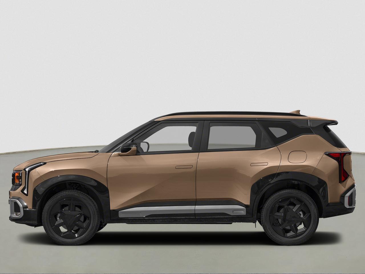2027 Kia Seltos X-LINE Photo5