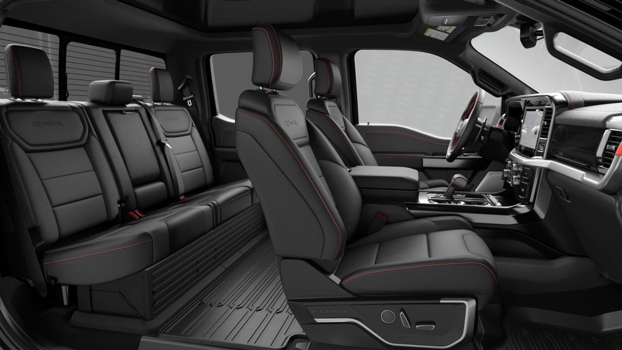 2026 Ford F-150 RAPTOR Photo