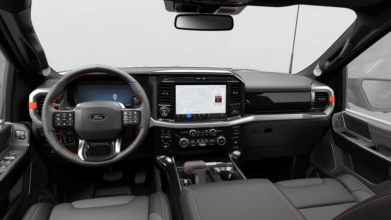 2026 Ford F-150 RAPTOR Photo