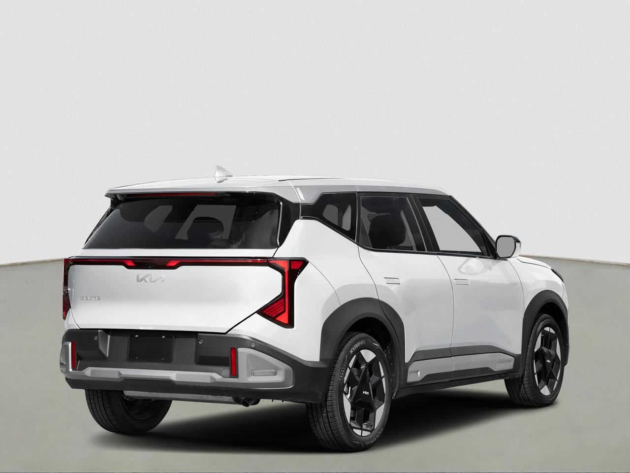 2027 Kia Seltos EX Photo2