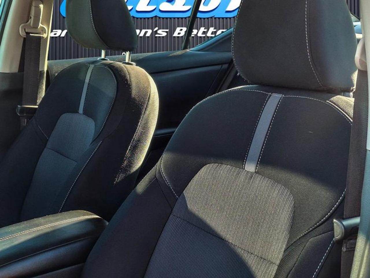 2024 Nissan Sentra SV | Sunroof | Heated Seats | Remote Start | Adaptive Cruise | Keyless Entry | Blind Spot and More ! Photo