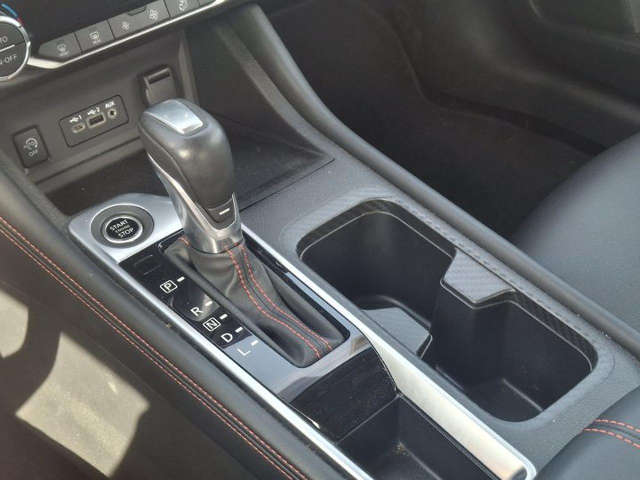 2024 Nissan Sentra SR Premium | Leather | Sunroof | 360 Camera | Smart Cruise | Heated Wheel + Seats | and More ! Photo