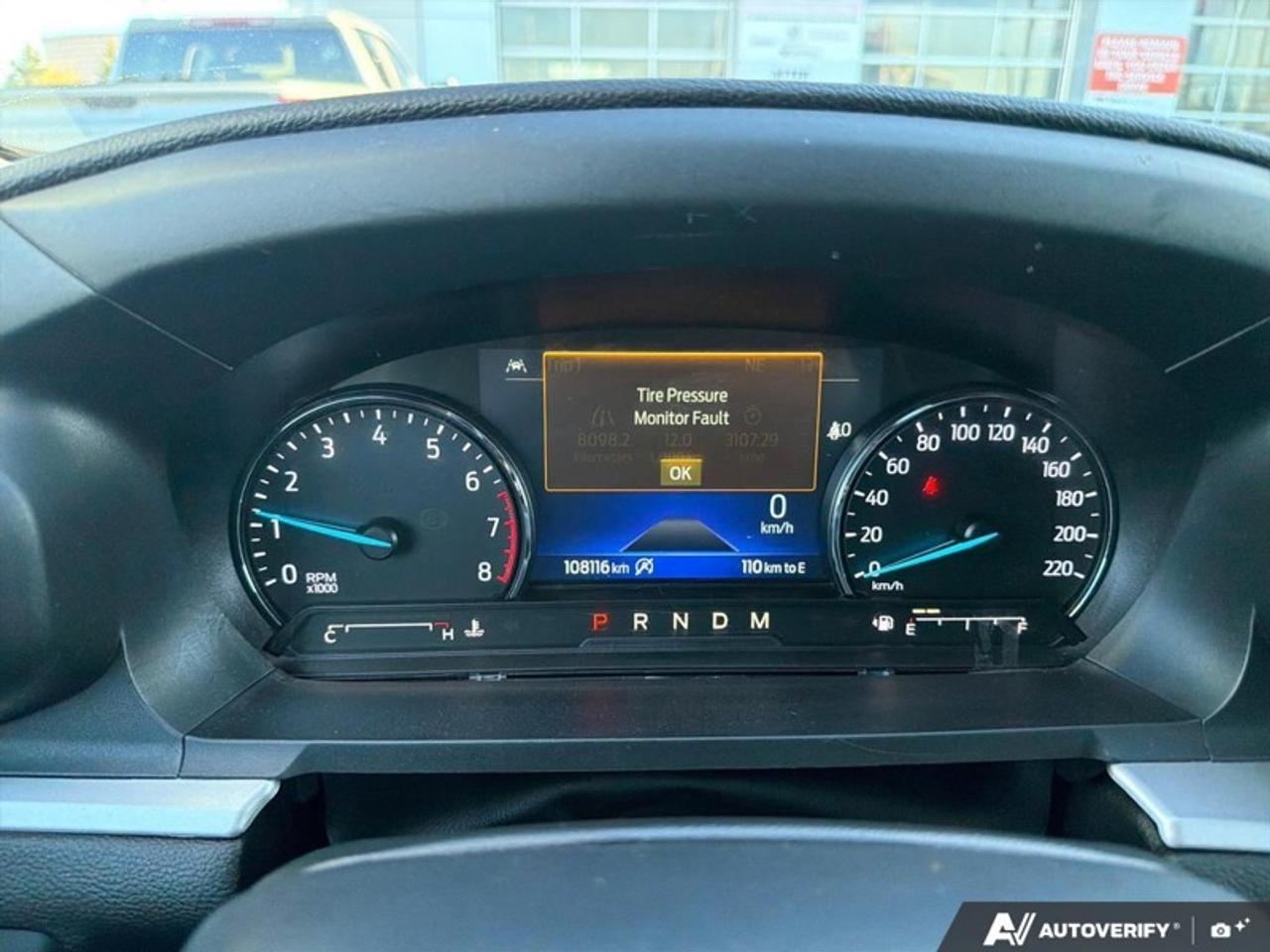 2021 Ford Explorer XLT  -  Apple CarPlay -  Android Auto Photo