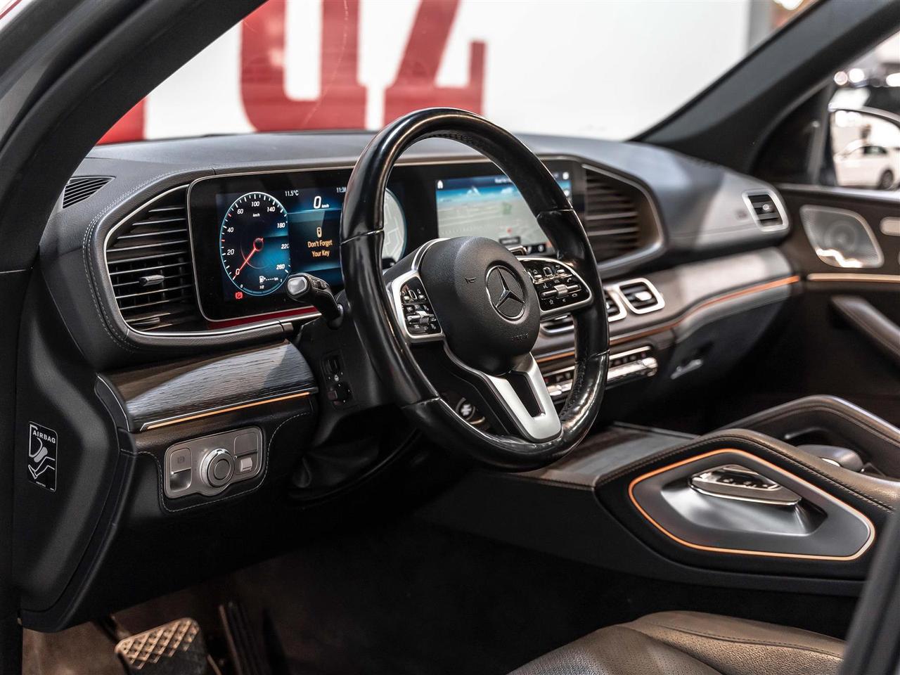 2023 Mercedes-Benz GLE $418 BI WEEKLY $5000 DOWN|GLE 350|AMG Night Pkg|Premium Pkg|Burmester Sound Photo
