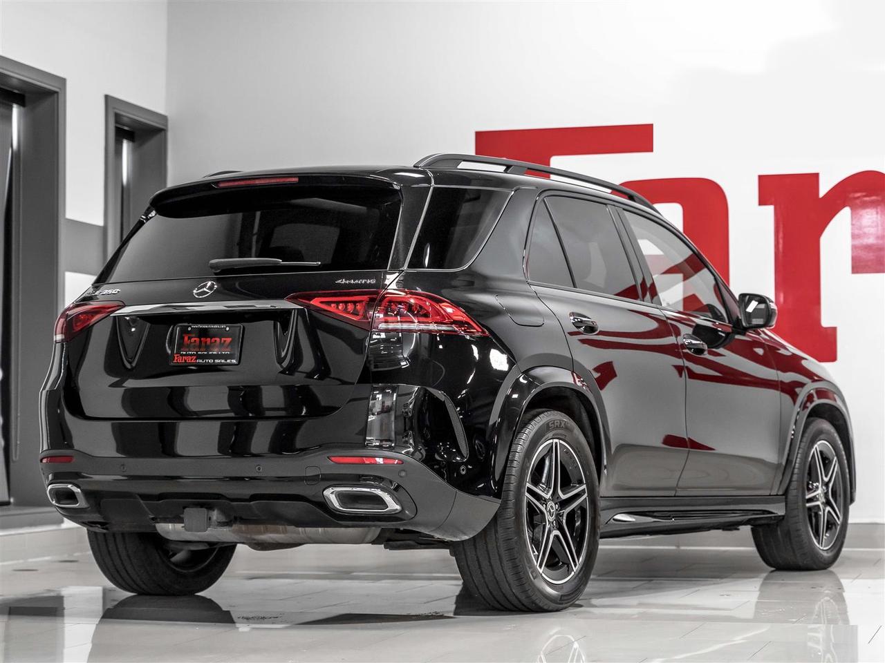 2023 Mercedes-Benz GLE $418 BI WEEKLY $5000 DOWN|GLE 350|AMG Night Pkg|Premium Pkg|Burmester Sound Photo