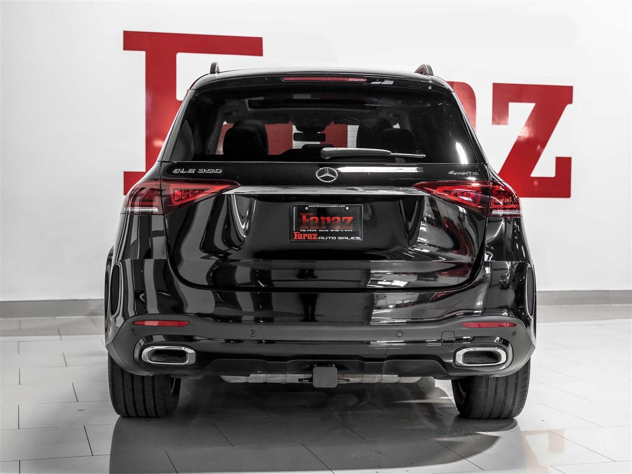 2023 Mercedes-Benz GLE $418 BI WEEKLY $5000 DOWN|GLE 350|AMG Night Pkg|Premium Pkg|Burmester Sound Photo