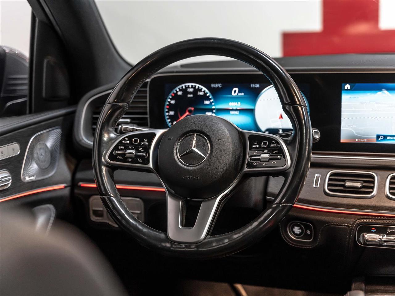 2023 Mercedes-Benz GLE $418 BI WEEKLY $5000 DOWN|GLE 350|AMG Night Pkg|Premium Pkg|Burmester Sound Photo