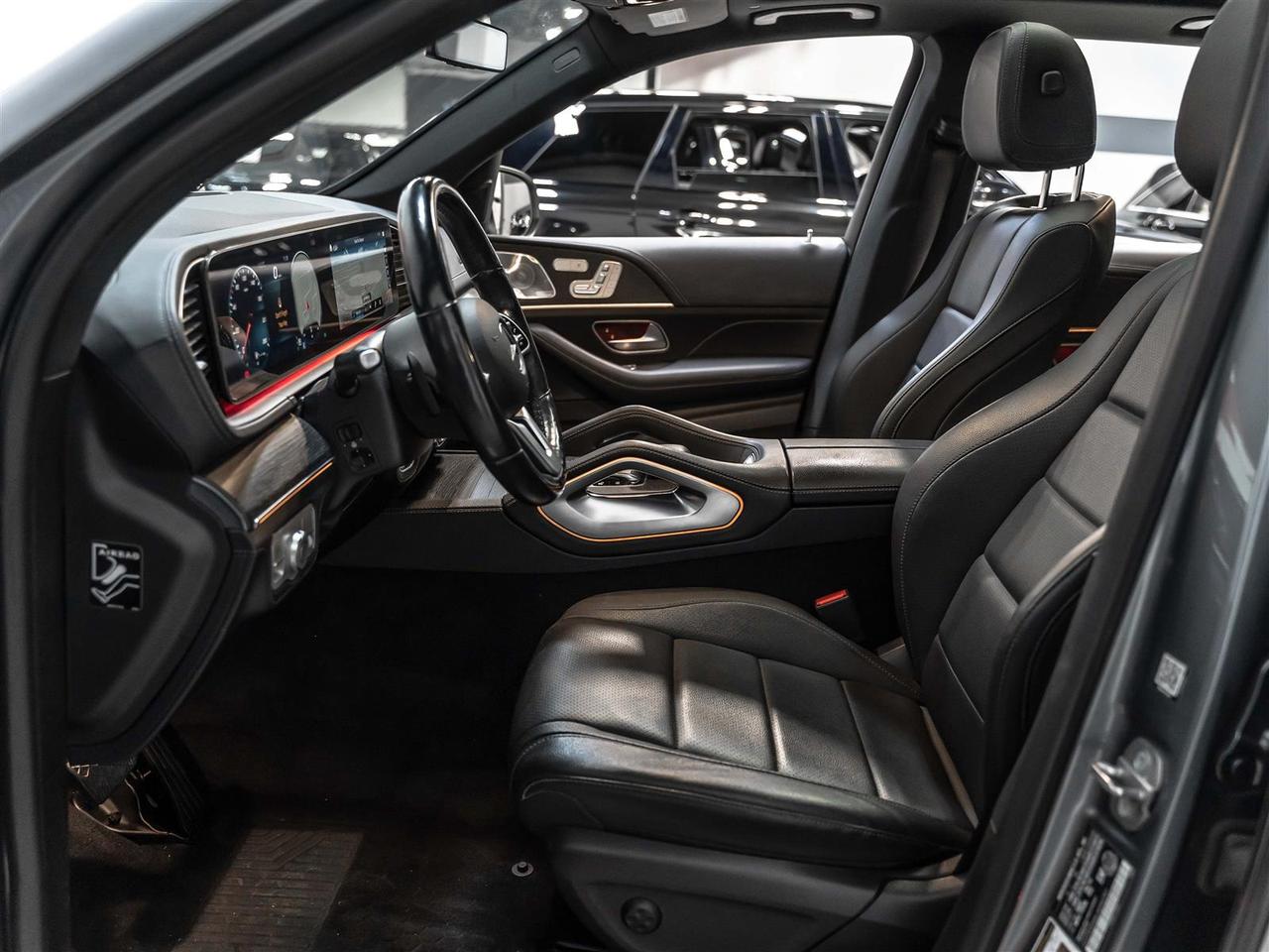 2023 Mercedes-Benz GLE $418 BI WEEKLY $5000 DOWN|GLE 350|AMG Night Pkg|Premium Pkg|Burmester Sound Photo
