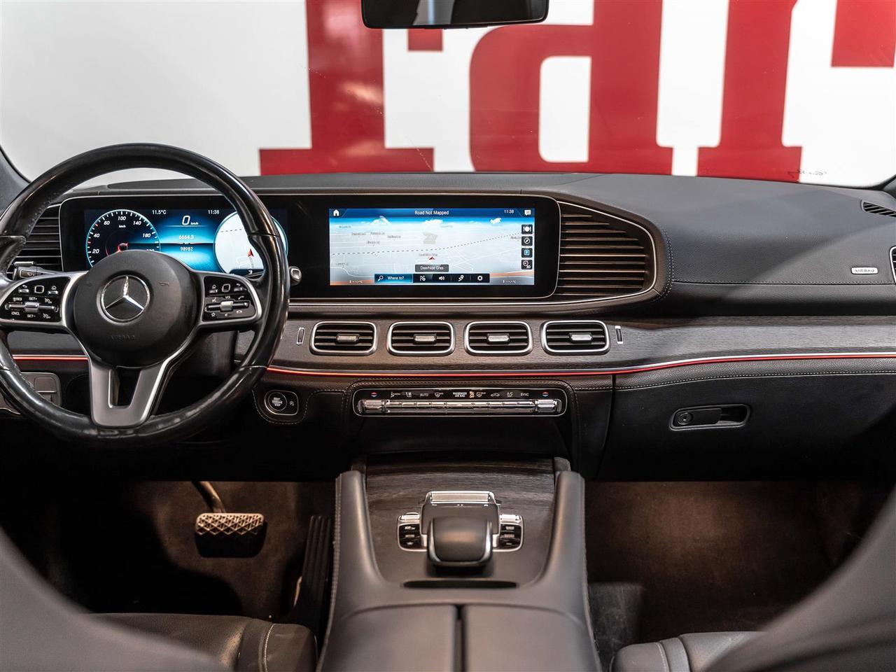 2023 Mercedes-Benz GLE $418 BI WEEKLY $5000 DOWN|GLE 350|AMG Night Pkg|Premium Pkg|Burmester Sound Photo