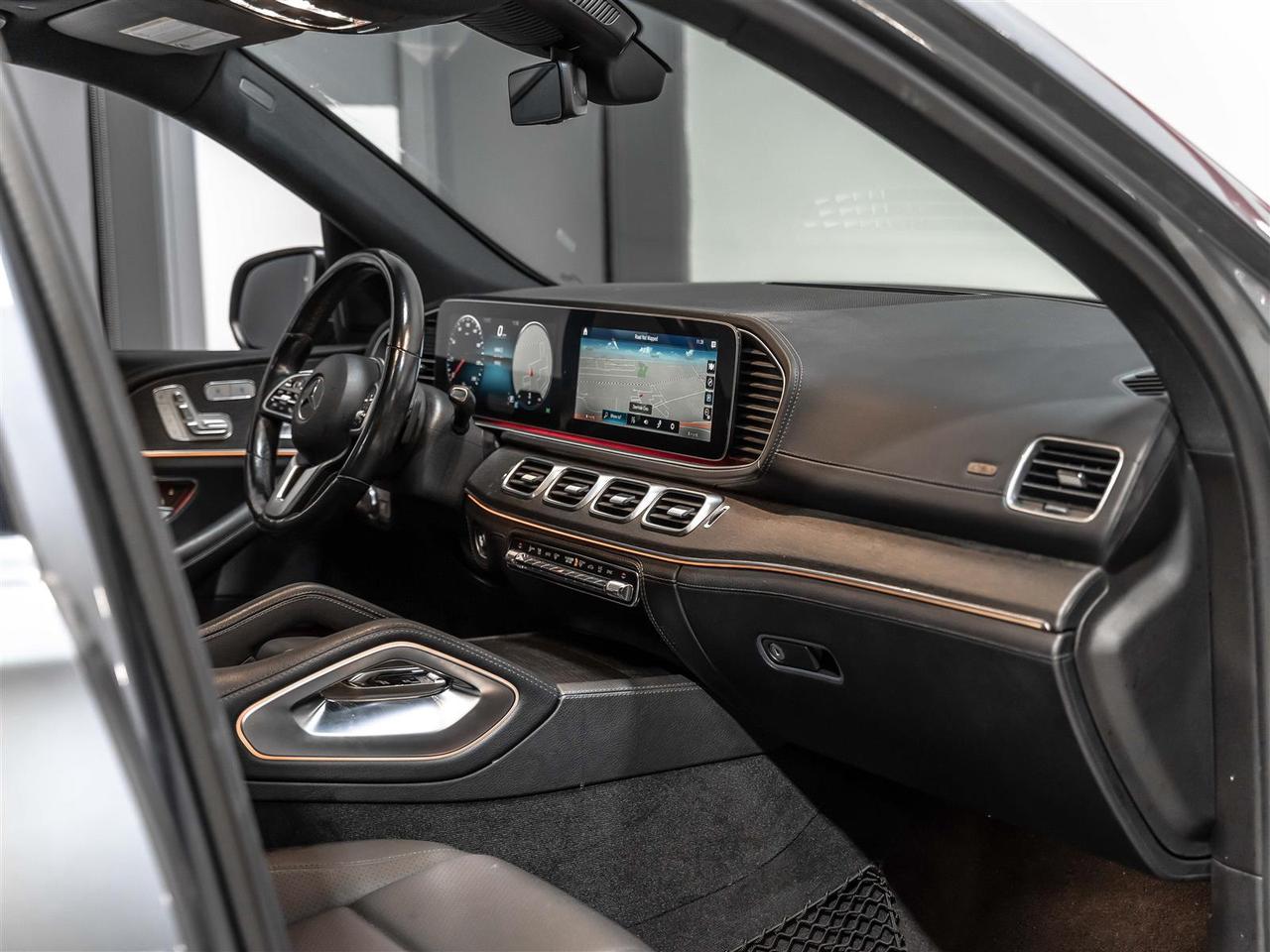 2023 Mercedes-Benz GLE $418 BI WEEKLY $5000 DOWN|GLE 350|AMG Night Pkg|Premium Pkg|Burmester Sound Photo