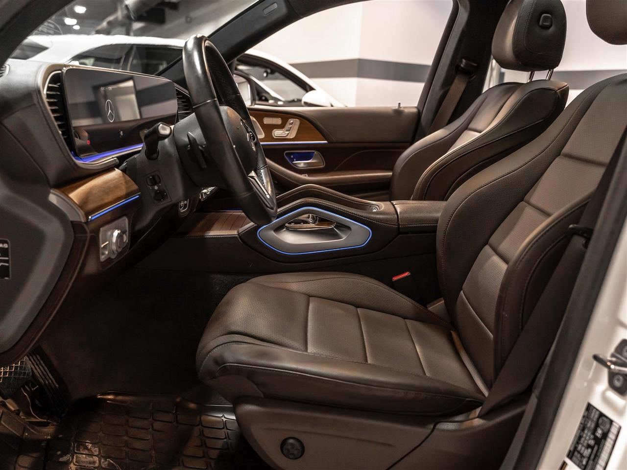 2021 Mercedes-Benz GLE GLE 350|AMG Pkg|Intelligent Drive Pkg|Technology Pkg Photo
