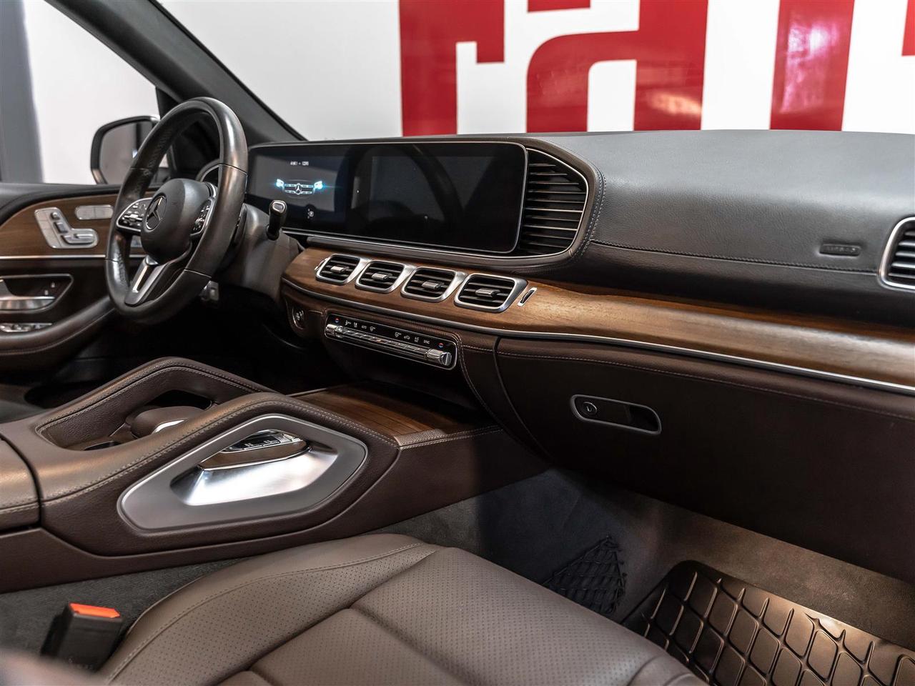2021 Mercedes-Benz GLE GLE 350|AMG Pkg|Intelligent Drive Pkg|Technology Pkg Photo