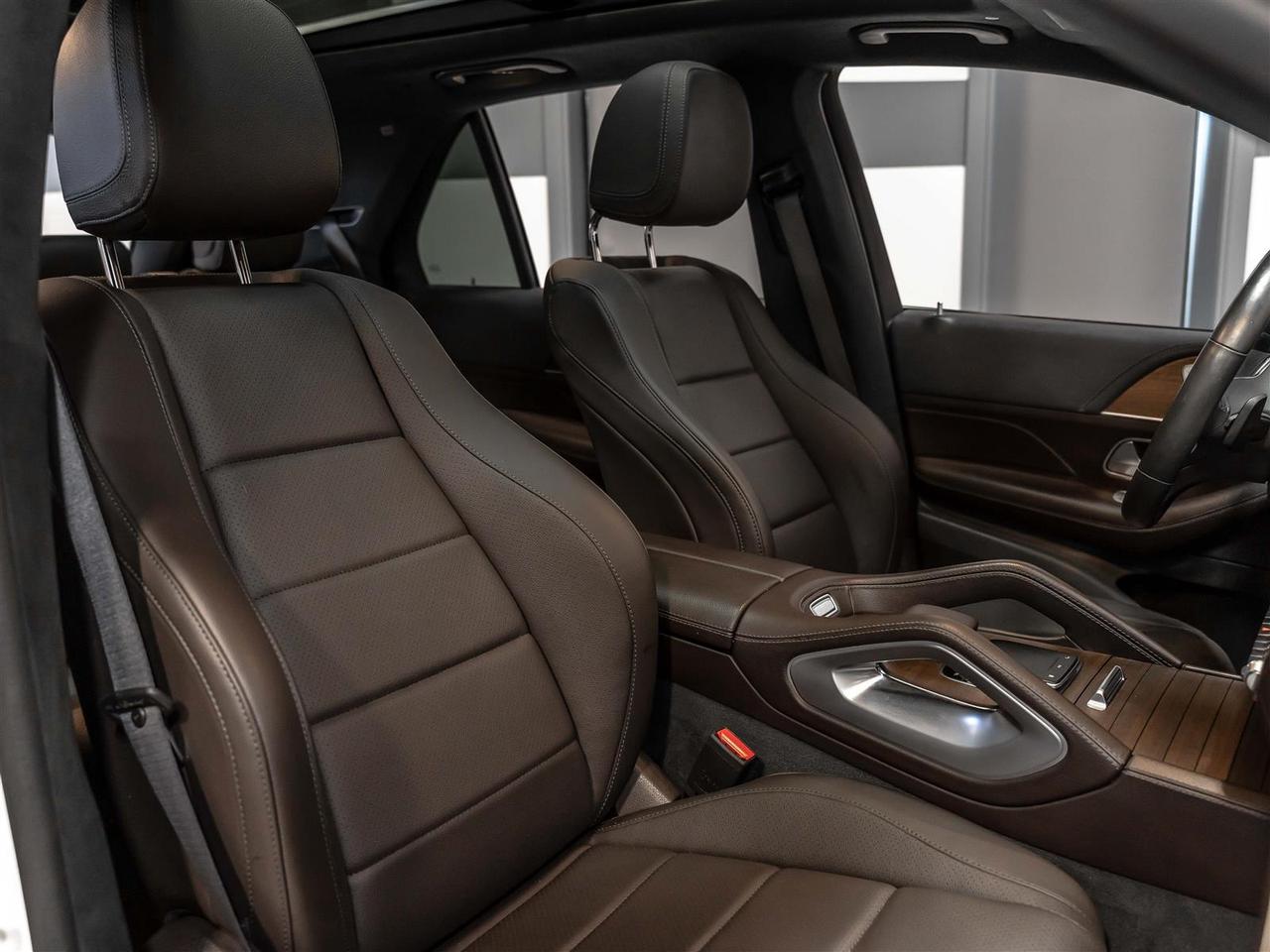 2021 Mercedes-Benz GLE GLE 350|AMG Pkg|Intelligent Drive Pkg|Technology Pkg Photo
