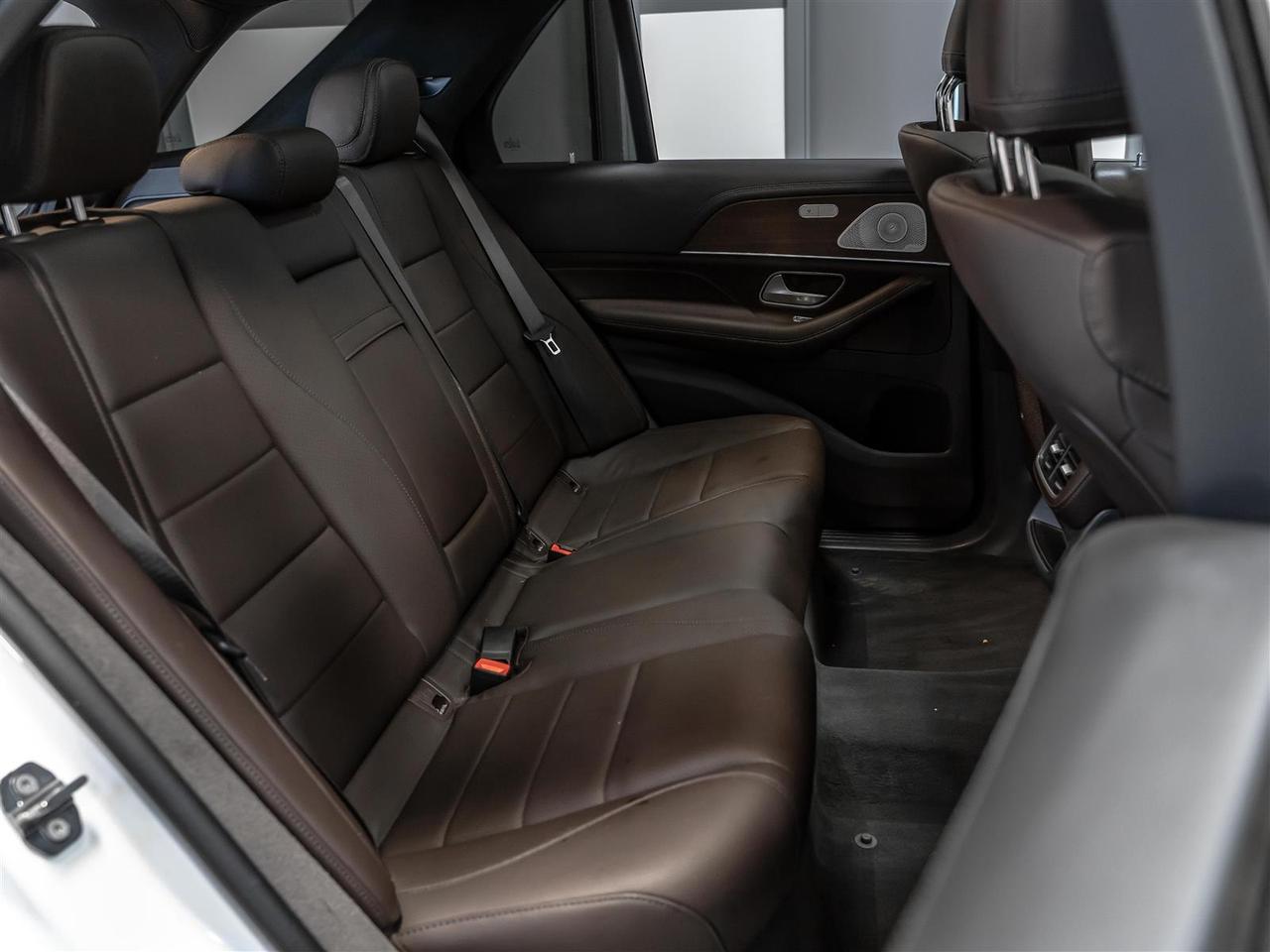 2021 Mercedes-Benz GLE GLE 350|AMG Pkg|Intelligent Drive Pkg|Technology Pkg Photo