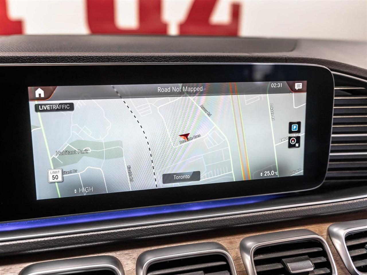 2021 Mercedes-Benz GLE GLE 350|AMG Pkg|Intelligent Drive Pkg|Technology Pkg Photo