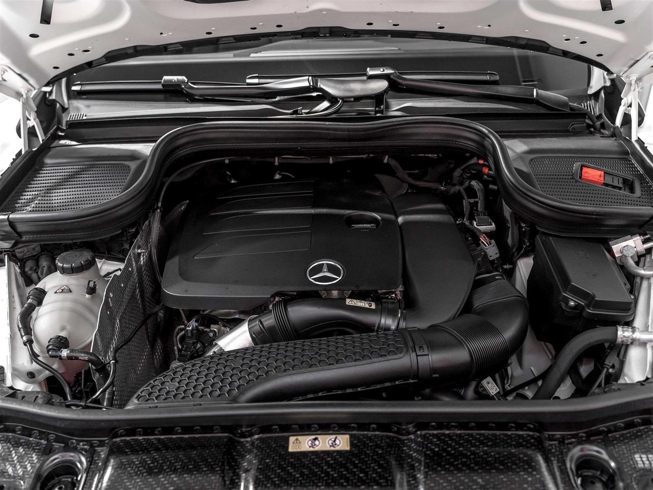 2021 Mercedes-Benz GLE GLE 350|AMG Pkg|Intelligent Drive Pkg|Technology Pkg Photo