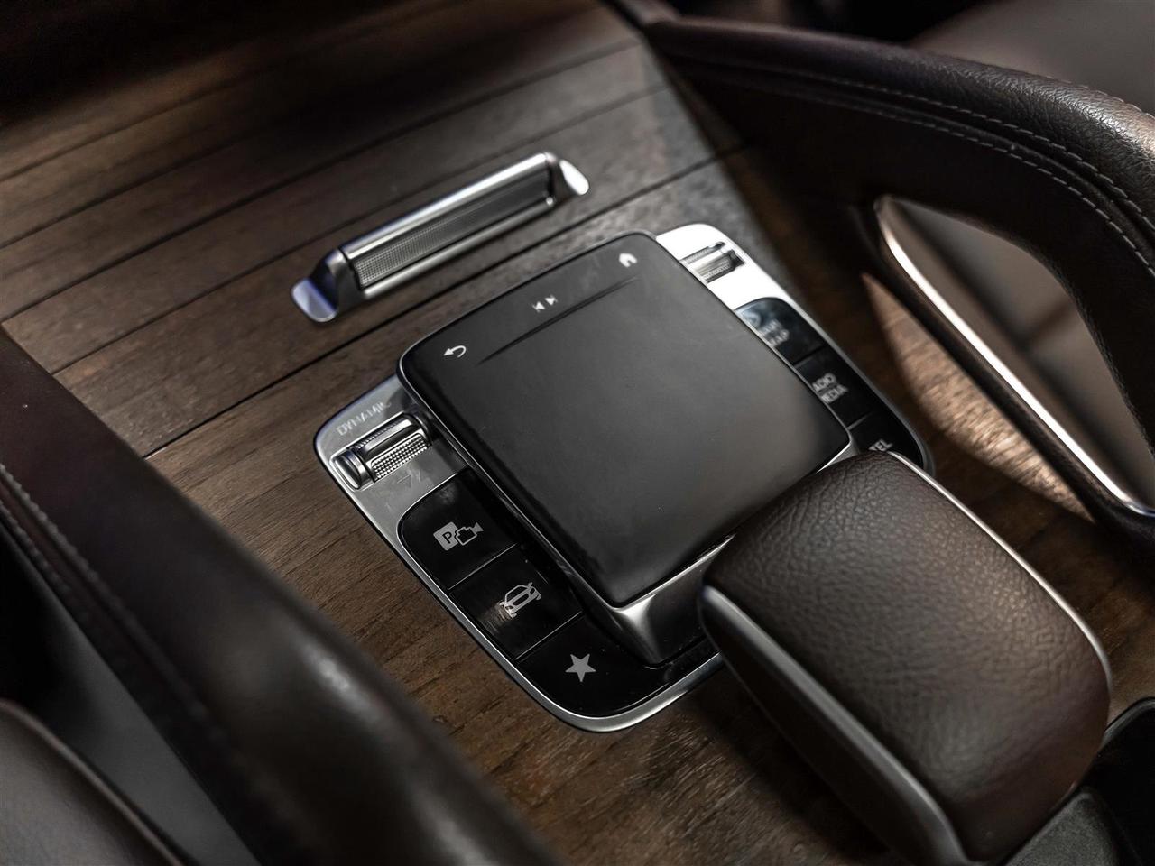 2021 Mercedes-Benz GLE GLE 350|AMG Pkg|Intelligent Drive Pkg|Technology Pkg Photo
