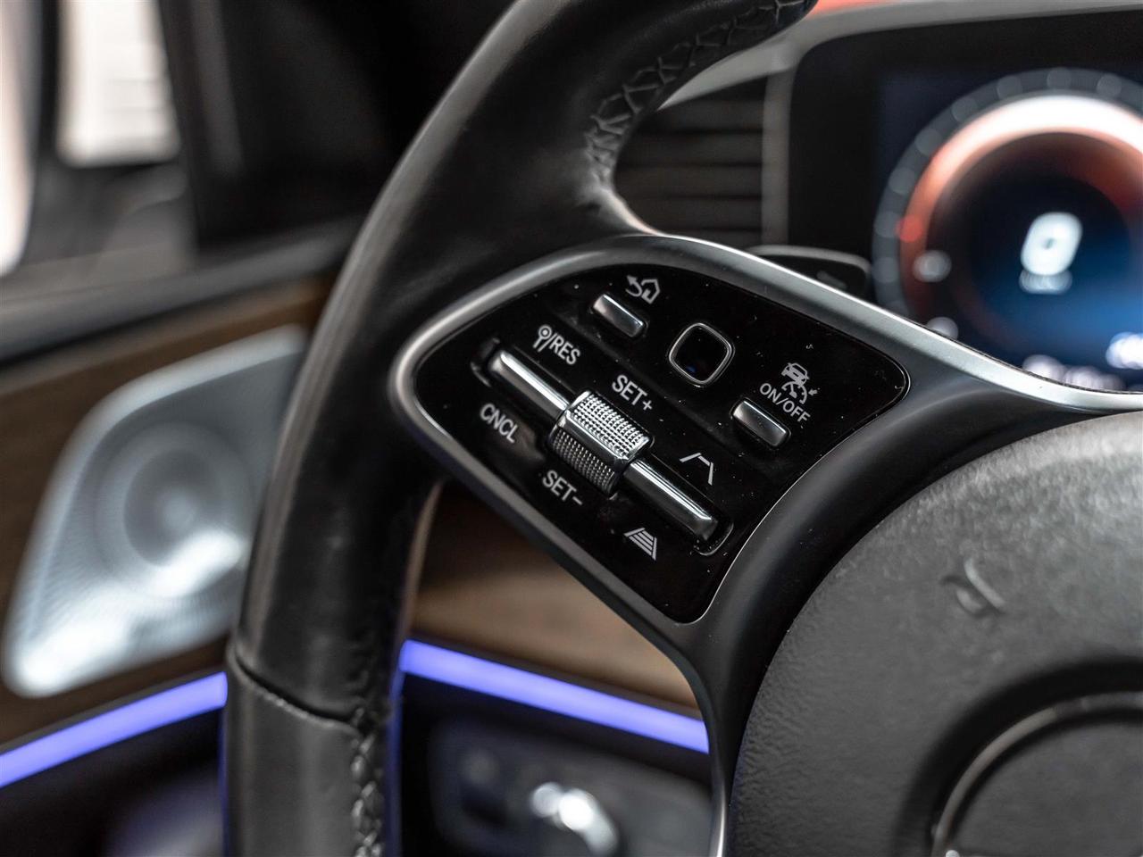 2021 Mercedes-Benz GLE GLE 350|AMG Pkg|Intelligent Drive Pkg|Technology Pkg Photo