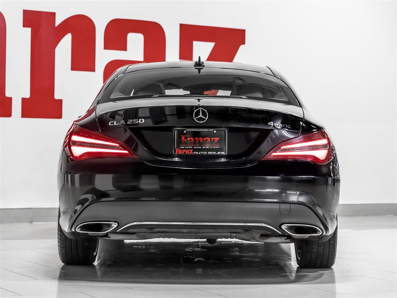 2019 Mercedes-Benz CLA250 CLA 250|Accident Free|One Owner Vehicle Photo3