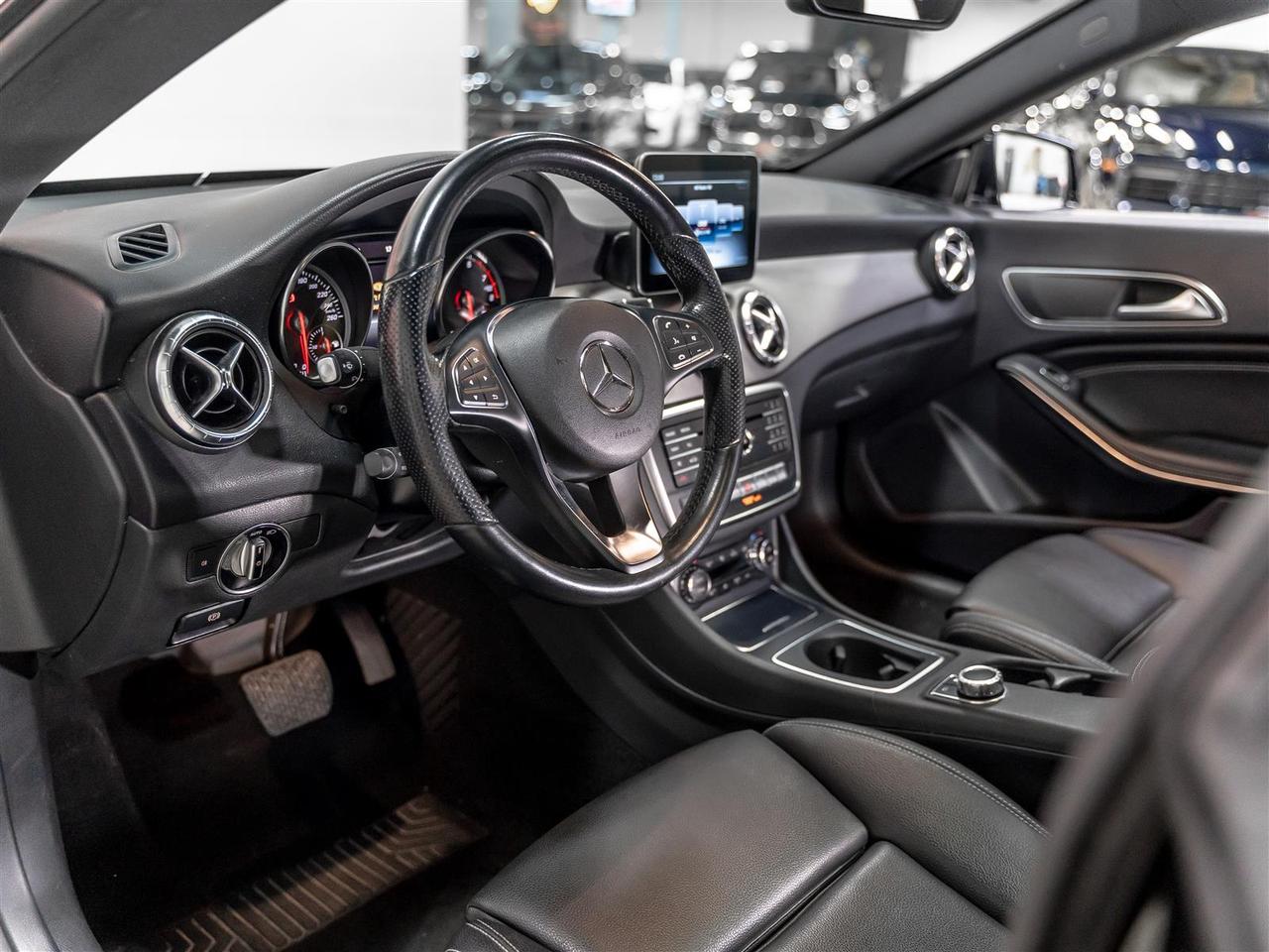 2019 Mercedes-Benz CLA250 CLA 250|Accident Free|One Owner Vehicle Photo