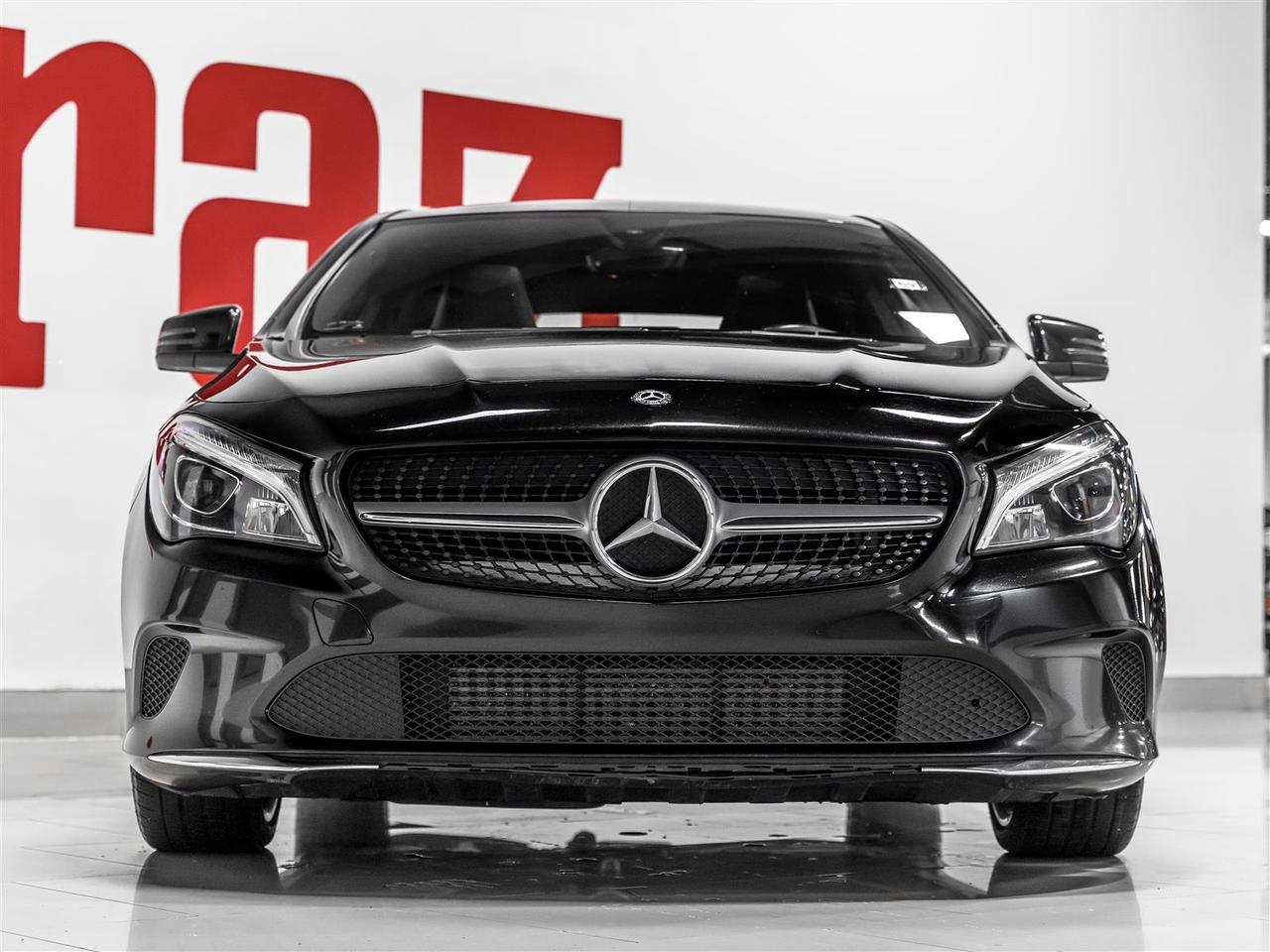 2019 Mercedes-Benz CLA250 CLA 250|Accident Free|One Owner Vehicle Photo